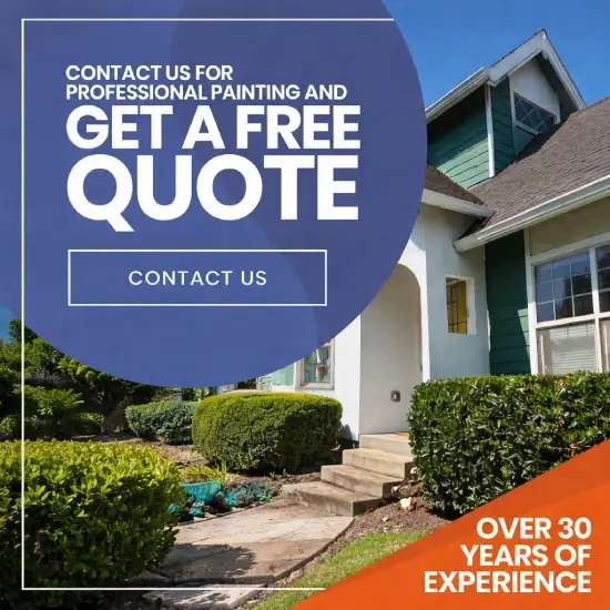Quote Professional Painter