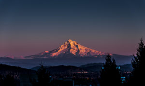 Lenny Martin Painting serves Sandy, Oregon