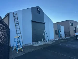 Commercial Painting