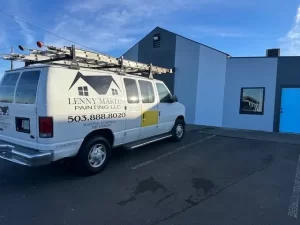 Residential Interior Painting