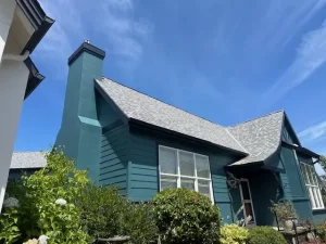 Exterior Painting
